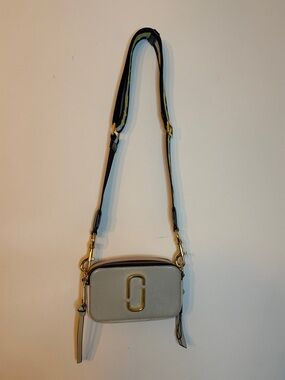 Marc Jacobs Camera Bag— Like New